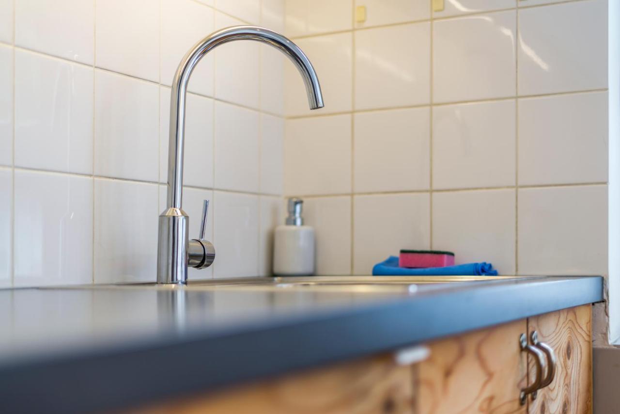 Fuths Penthouse 55 Apartman Antwerpen Kültér fotó