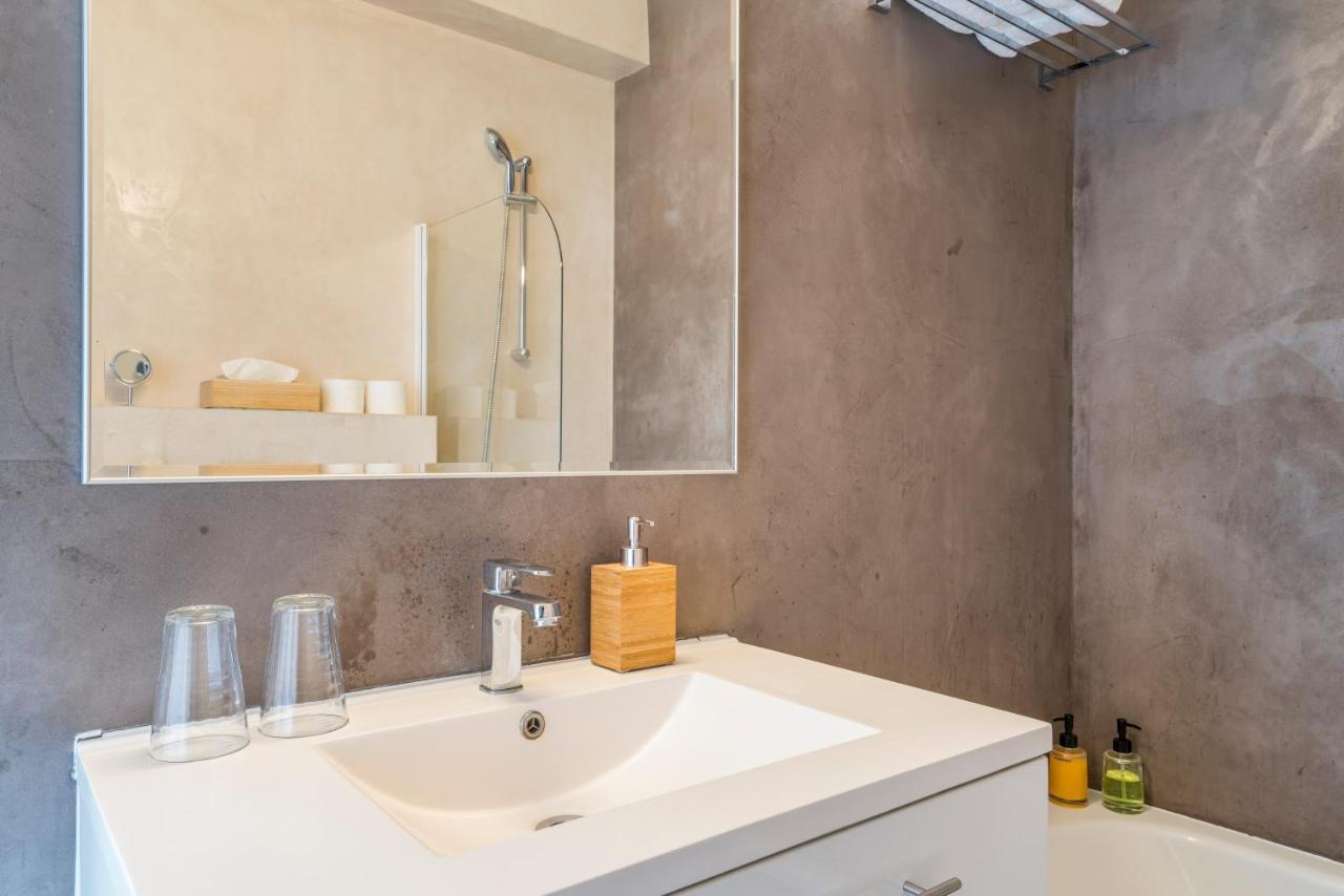 Fuths Penthouse 55 Apartman Antwerpen Kültér fotó