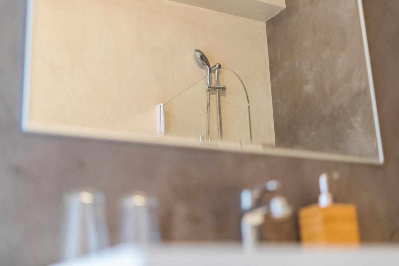 Fuths Penthouse 55 Apartman Antwerpen Kültér fotó