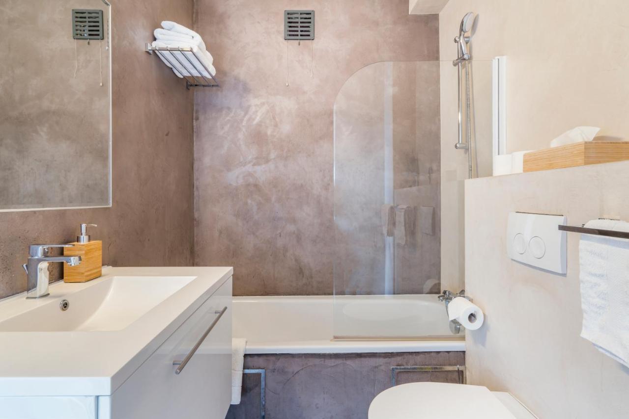 Fuths Penthouse 55 Apartman Antwerpen Kültér fotó