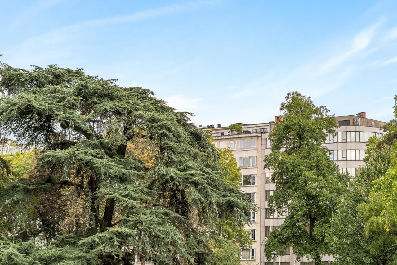 Fuths Penthouse 55 Apartman Antwerpen Kültér fotó